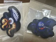 ドラゴンクエスト　ドラクエ　キャラマグネッツ　ドラキー　キメラ