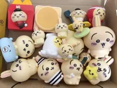 ちいかわフレンズうさぎ　まとめ売り