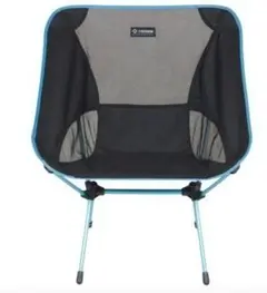 【新品タグ付き】HELIONX ヘリノックス チェアワンL ブラック 折り畳みのサムネイル