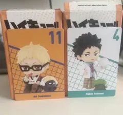 ハイキュー POP MART ポップマート