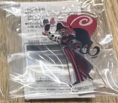 ハズビン・ホテルへようこそ スタンド付きアクリルプレート ヴェルベット