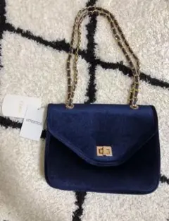 Who's who Chiko ショルダーバッグ