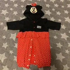 ベビーフード付きツーウェイオール