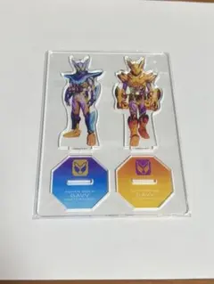 仮面ライダーガヴ　アクリルスタンド 2体セット