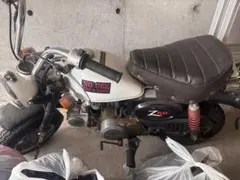 激レア⭐ホンダ モンキーRT - メルカリ