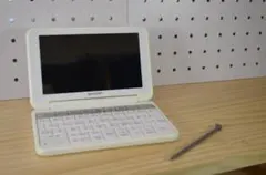 2026年最新】シャープ 電子辞書 pw-h7700の人気アイテム - メルカリ