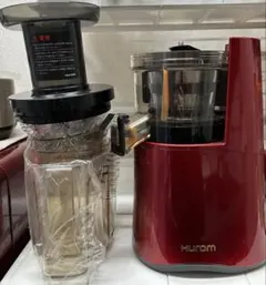 2026年最新】ヒューロムスロージューサーの人気アイテム - メルカリ