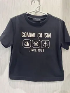 COMME CA ISM Tシャツ 100cm