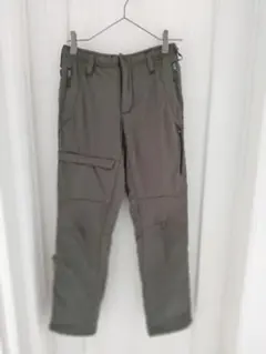 ワークマン　クライミングパンツ　メンズ　防寒　冬　WORKMAN　パンツ　M