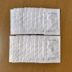 ラサーナ　サンプル