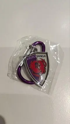 京都サンガF.C. ストラップ