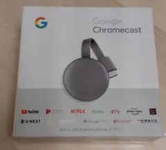 2025年最新】クロームキャストの人気アイテム - メルカリ