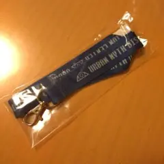 도시 전설 해체 센터 넥 스트랩