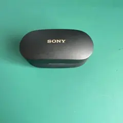 SONY WF-1000XM4 ケースカバー付き