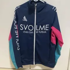 Svolme ジャージ　上下セット