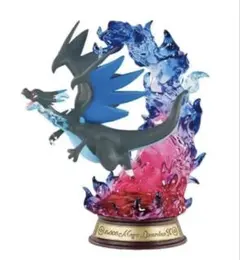 ポケットモンスター リザードン