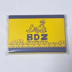 TWICE BDZ フォトカードセット　トレカ