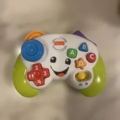 Fisher-Price おもちゃコントローラー