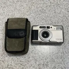 2026年最新】contax tvs iiiの人気アイテム - メルカリ