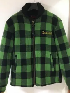 キムタク ブルゾン