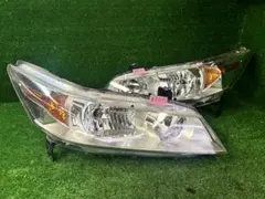 ホンダステップワゴン スパーダ RK5 RK6後期HIDヘッドライト左右セット
