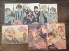 ≪帯カード付・PS≫トゥルーラブストーリーセット - メルカリ