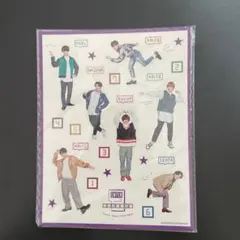 ジャニーズ Travis Japan LIVE 2020 ENTER 1234…