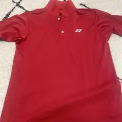ヨネックス　ポロシャツ