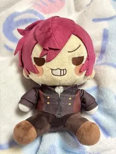 DIABOLIKLOVERS ♡ 逆巻アヤト ぬいぐるみ