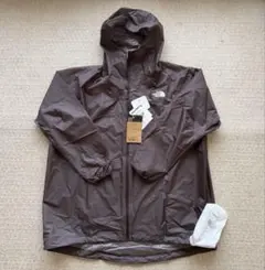 ちわ様専用　新品　THE NORTH FACE ノースフェイス　タプト ポンチョ