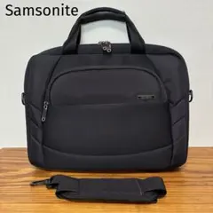 サムソナイト Samsonite XENON2 スリム ブリーフケース 17.3のサムネイル