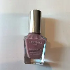 CANMAKE カラフルネイル N19のサムネイル