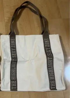 2025年最新】sexyzoneツアーバッグの人気アイテム - メルカリ