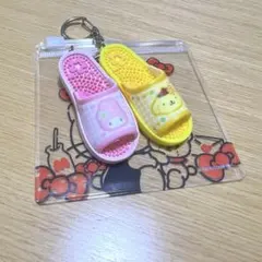 値下げ！ サンリオミニサンダルチャームコンプリート！ 2025年最新】ミニサンダルチャームの人気アイテム - メルカリ