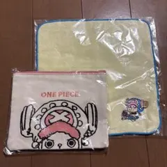 ワンピース　チョッパー　雑貨