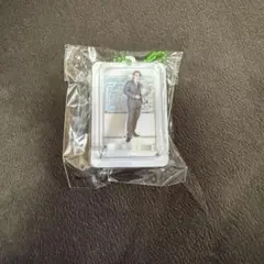 JO1 與那城奨 永縁 缶バッジ ミニアクリルスタンド（ミニアクスタ