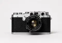 Leotax レオタックス フィルムカメラ レンジファインダー 動作未確認 Leotax レオタックス フィルムカメラ レンジファインダー 動作未確認