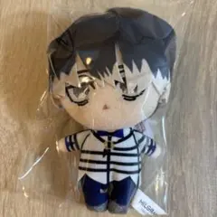 MILGRAM ミルグラム　ぬいぐるみ ミコト