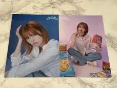 2026年最新】niziu リクセットの人気アイテム - メルカリ