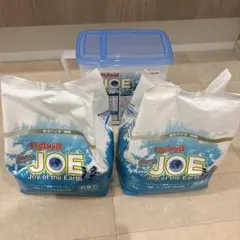 善玉ハイブリッド洗剤浄 5袋セット 専用ケース付 - メルカリ