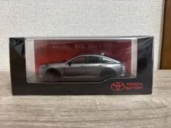限定・未開封】トヨタバッテリー クラウン エステート 1/43 非売品