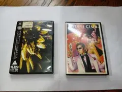TWO TONE TOUR 【DVD2枚組】/石井竜也♪ - メルカリ