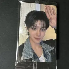 treasure pleasure ktown4u 特典 ジフン 中華
