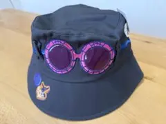 【USJ】ユニバーサルスタジオジャパンスパイダーマンMARVELバケットハット