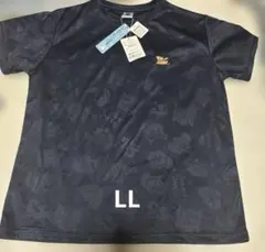 トムとジェリー 吸水速乾　Tシャツ LLサイズのサムネイル