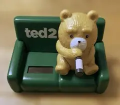 ted2 ソーラーマスコット　3セット 2026年最新】ted2 ソーラーの人気アイテム - メルカリ