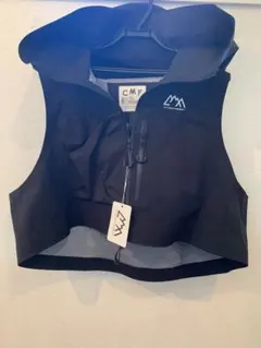 2026年最新】COMFY OUTDOOR GARMENT メンズ ベストの人気アイテム 