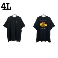 新品・タグ付き✨トムとジェリー　Tシャツ　半袖　トムアンドジェリー　大きいサイズのサムネイル