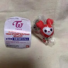 TWICE LOVELYS つまんでつなげてますこっとでらっくす！ チェヨン