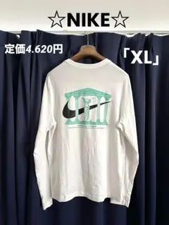 NIKEナイキワイルドカードDRI-FIT長袖Tシャツ長袖カットソーDX0982